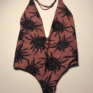 Free people one piece